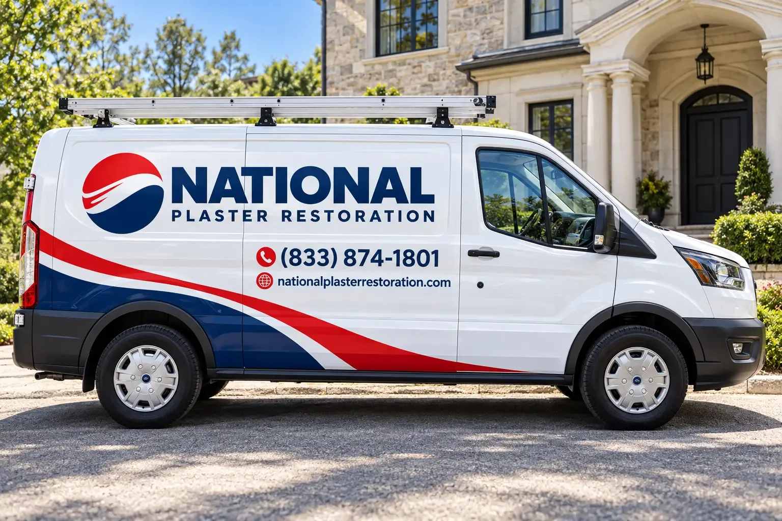 Plaster Repair in Georgetown, MS near me