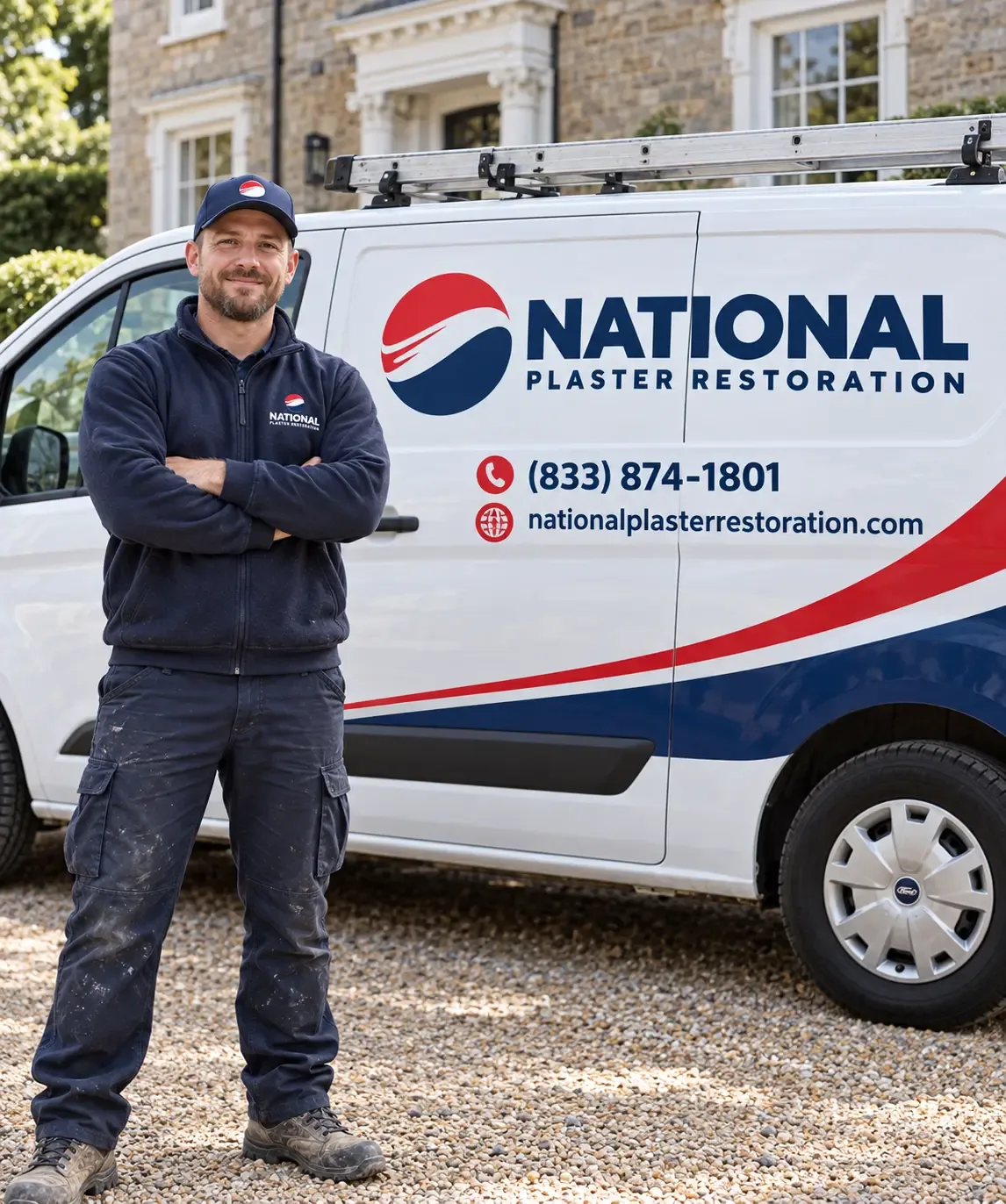 Plaster Repair company in Georgetown, MS